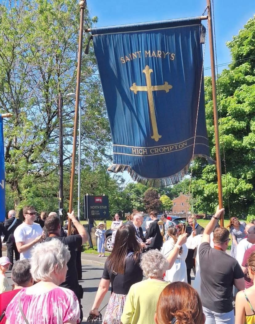 parade